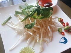 牛肉粉配菜-SUSU·苏苏(四合院创始店)