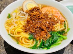 担仔面-零度空间·台湾小馆(五道口购物中心店)