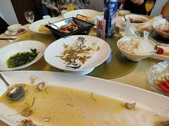 -南湖船菜大酒店