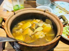 -一坐一忘云南菜(嘉里中心店)