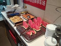 -鸿毛饺子(紫竹桥店)
