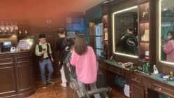 -贝勒爷专业男发