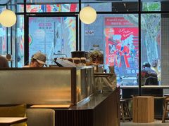 -BAKER&SPICE(安福路店)