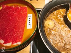 和牛牛霖-温野菜涮涮锅(西单大悦城店)