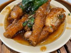 -蔡澜点心·粤菜(月星环球港店)