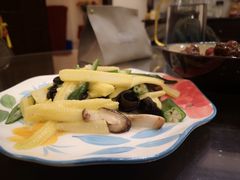 -花满楼(启秀路店)