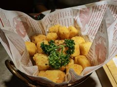 -新白鹿餐厅(金鹰新街口店)