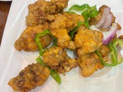 -谢记上海大排档(长寿路店)
