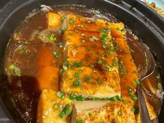 -德胜轩正宗顺德菜(宝安沙井会展中心店)