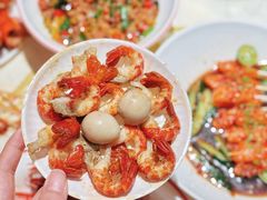 -串盟烧烤大排档·长沙美食地标(星沙店)