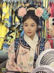 -美云庭古装·格格服汉服·京城旅拍(北京店)