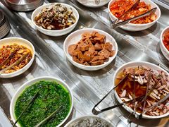 -烧本烧·自助烤肉(勒泰中心店)