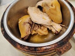 -婆婆家·湛江特色美食(福田振华路店)