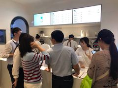 -兰熊鲜奶(西直门凯德mall店)