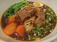 -康师傅私房牛肉面(申虹店)
