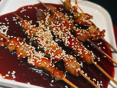-醉烧膘·烧烤夜宵王(总店)