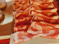 -蜀国大将老火锅(江北店)