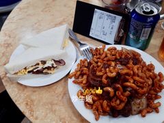 -新鸿发咖啡美食