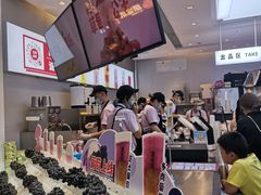 -果呀呀(国金街店)