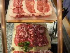 -常赢三兄弟·清真涮肉(五莲路店)