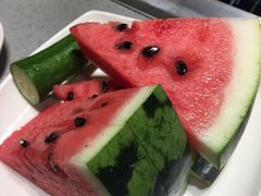 -海底捞火锅(海宁路店)