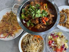 -清真·双和顺·京味菜·涮肉(灯市口店)