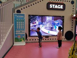 -MELAND CLUB亲子乐园·派对·餐厅(北京芳圆里ID MALL店)