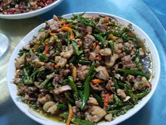 -陈有良尖椒鸡(江津总店)