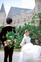 -天长地久婚纱摄影(天宁北路店)