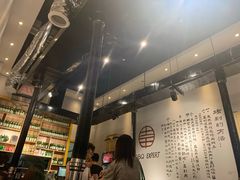 -肉甲韩国木炭烤肉(新壹街1店)