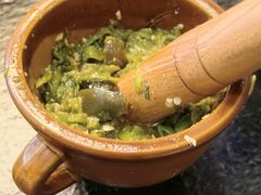 -陈大锅·岳阳鱼馆·地道岳阳菜(美食街店)