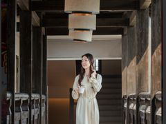 -茅山东方盐湖城景区