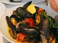 -壳里西餐厅Coquille Seafood Bistro(蒙自路店)