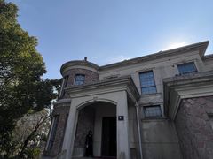 -上海华凯华美达广场酒店