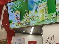 -DQ·蛋糕·冰淇淋(五棵松万达店)