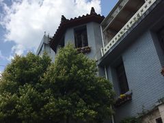 -一栋洋楼云南菜馆