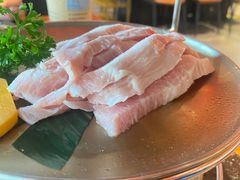 -伏一解牛烤肉专门店(信业购物中心店)