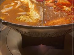 -湊湊火锅·茶憩(新中关购物中心店)