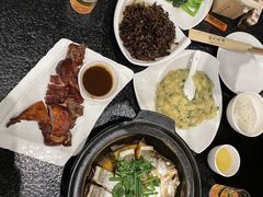 -喜洲翰林餐厅(董家百年老宅店)