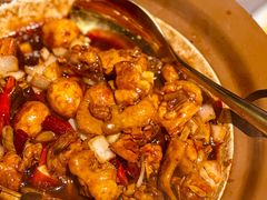 -麻都·成都菜(人民广场店)