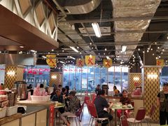 -广九餐室(陈家祠扬韬广场店)