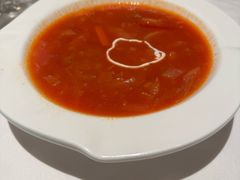-波特曼西餐厅(南岗店)