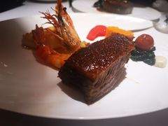 海陆大餐-王品牛排(佛山南海万科广场店)