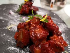 -马凯餐厅(地安门店)