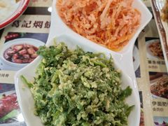 -葛记焖饼(伏牛路店)