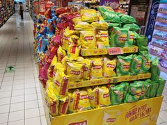 -大润发(高鑫广场店)