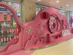 -凯德MALL(西直门店)