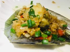 -田婆婆的菜(海口友谊阳光城店)