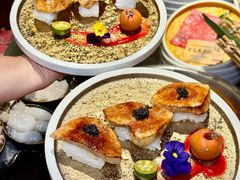 -一绪に和牛寿喜烧(罗湖益田假日店)