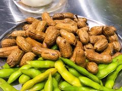花毛一体-马路牙子烧烤音乐酒馆(望京店)